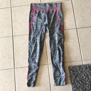 Yoga Work out pants nwot